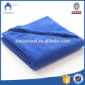 OEM sevice 100% cotton customize logo sport towel gym towel with zipper